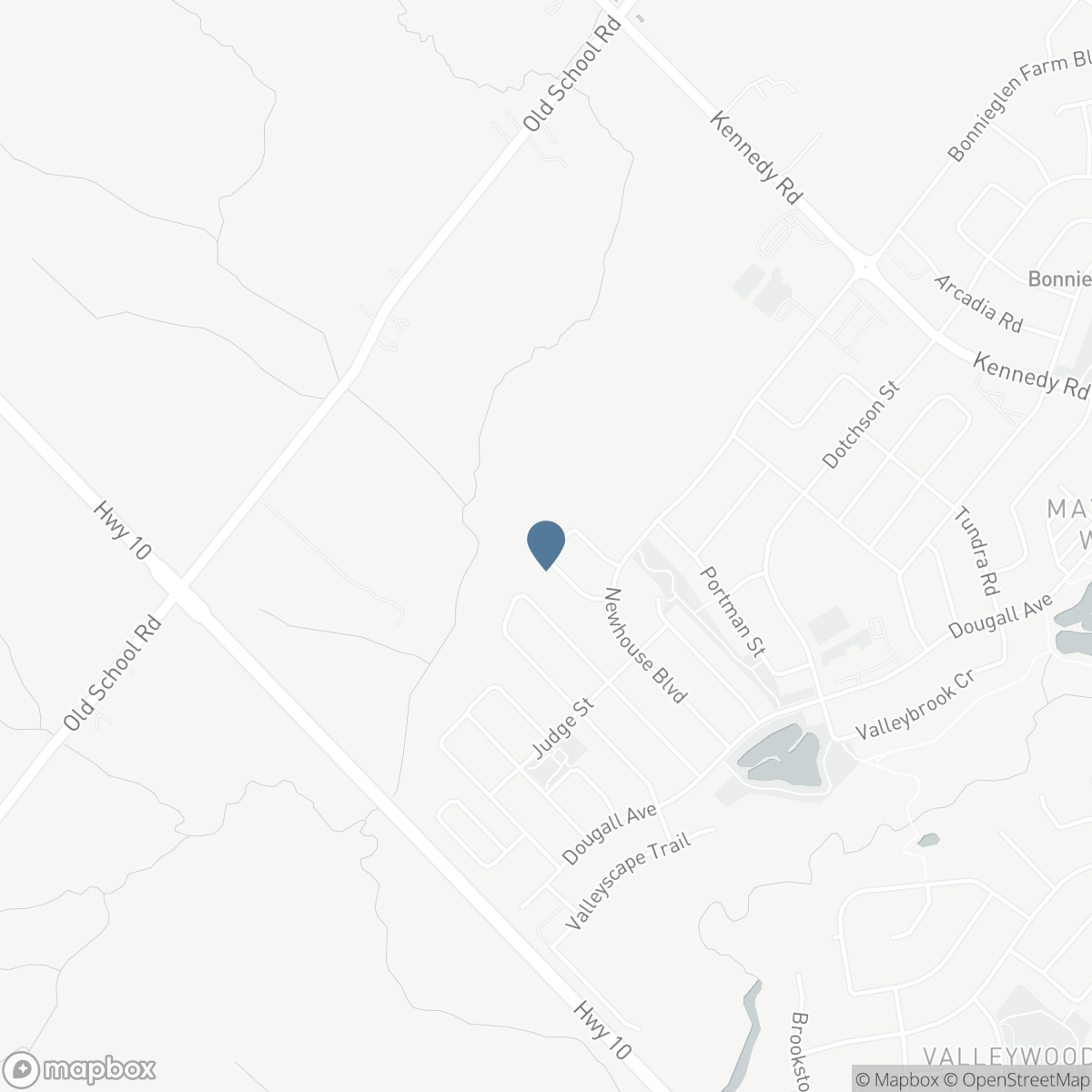 42 BROOKWATER CRESCENT, Caledon, Ontario L7C 4A4
